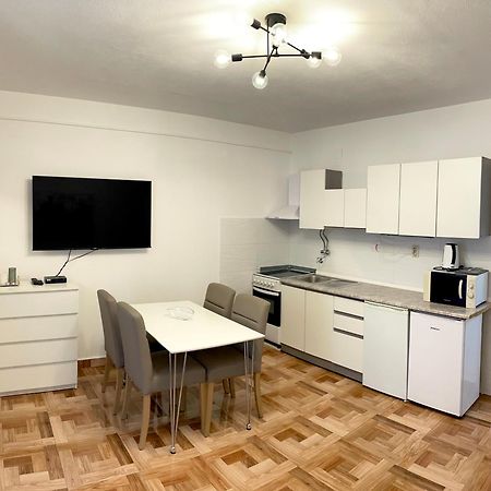 Apartments Derado 苏佩塔尔 外观 照片