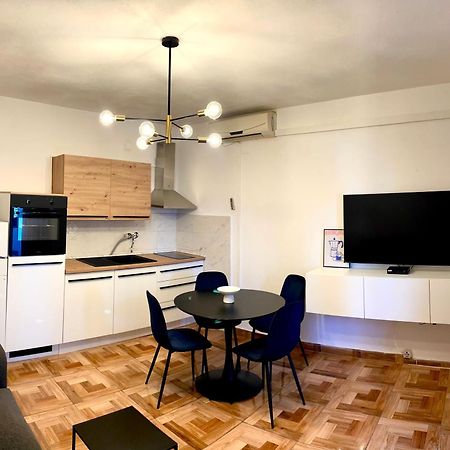 Apartments Derado 苏佩塔尔 外观 照片