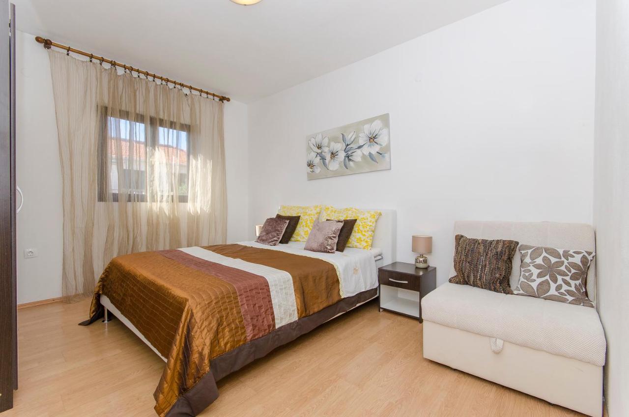 Apartments Derado 苏佩塔尔 外观 照片