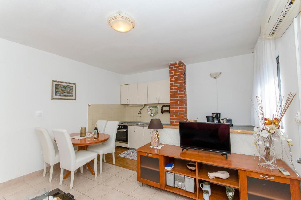 Apartments Derado 苏佩塔尔 外观 照片