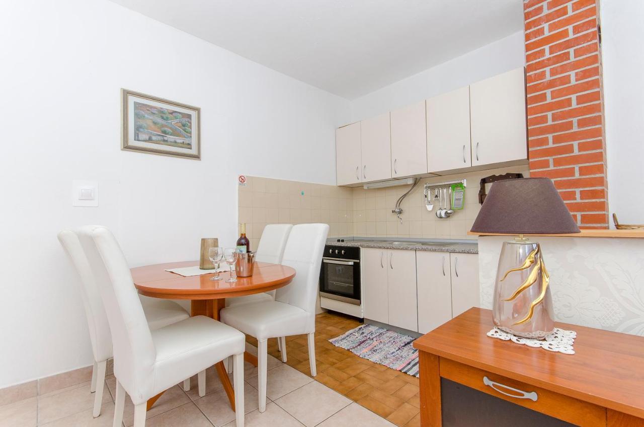 Apartments Derado 苏佩塔尔 外观 照片