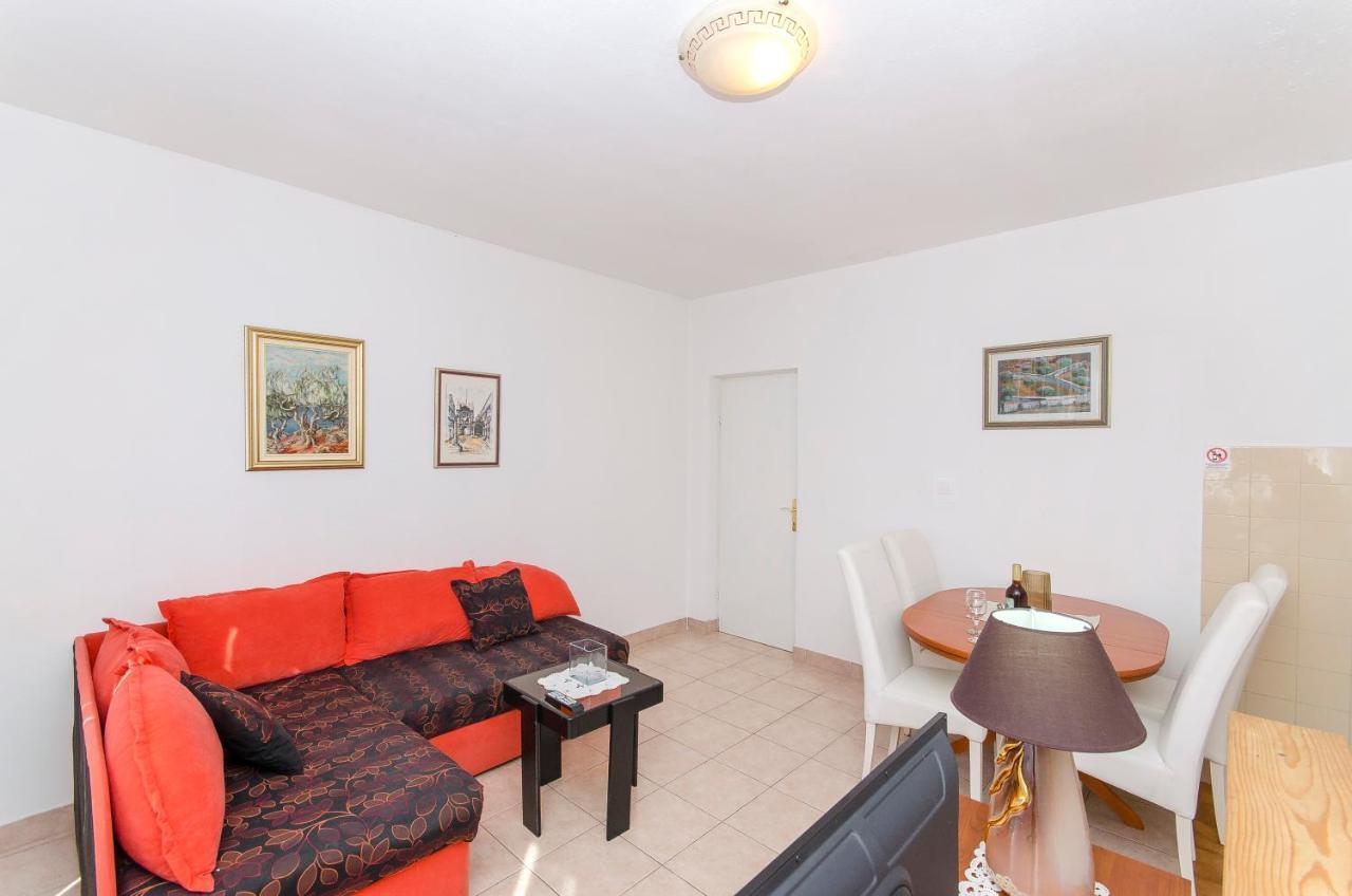 Apartments Derado 苏佩塔尔 外观 照片