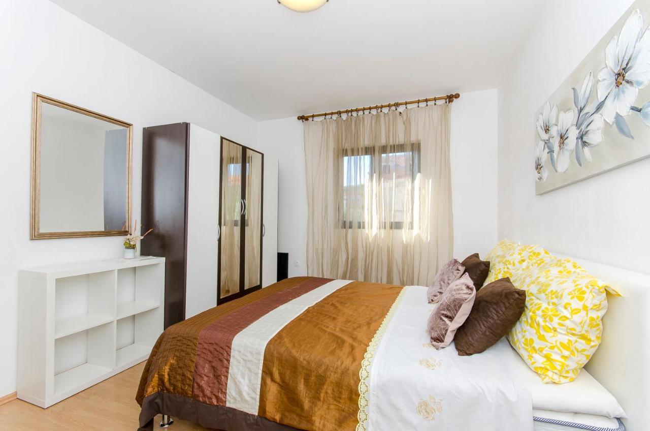 Apartments Derado 苏佩塔尔 外观 照片