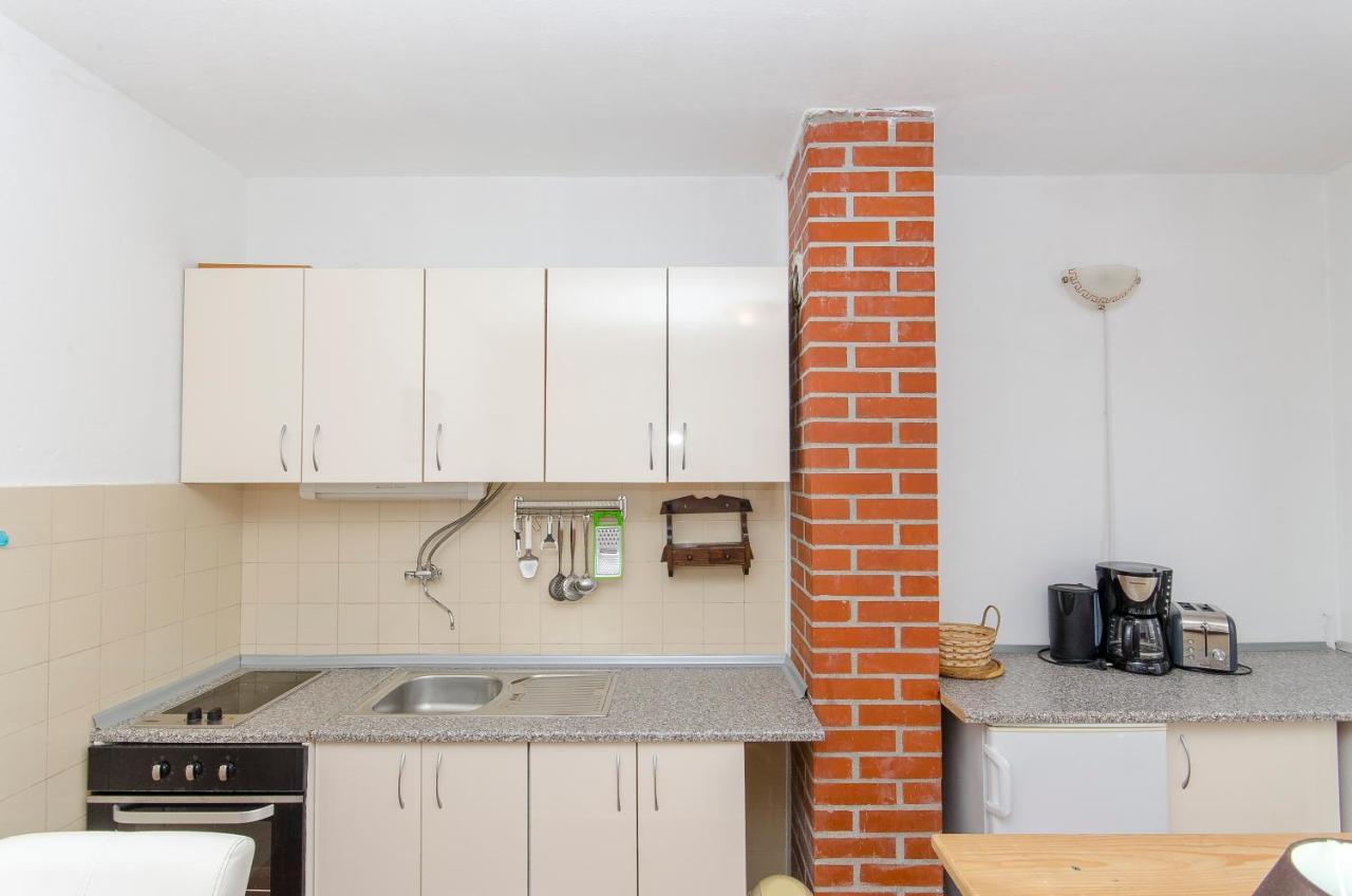 Apartments Derado 苏佩塔尔 外观 照片