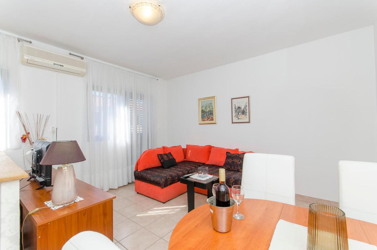 Apartments Derado 苏佩塔尔 外观 照片