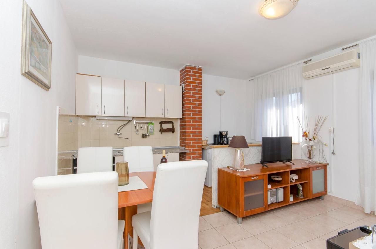 Apartments Derado 苏佩塔尔 外观 照片