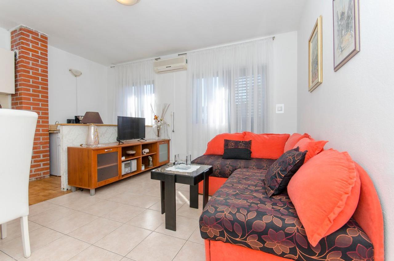 Apartments Derado 苏佩塔尔 外观 照片