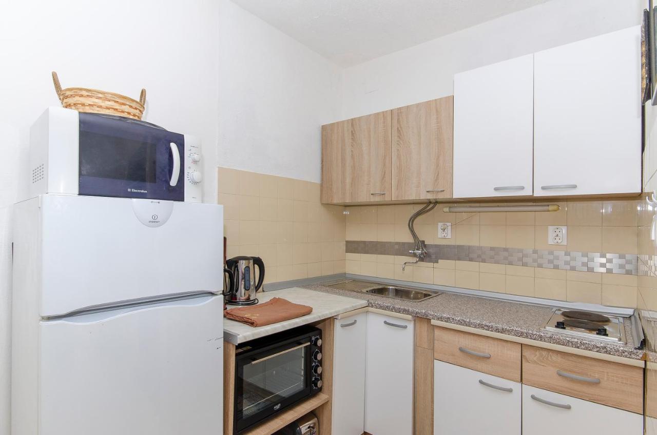 Apartments Derado 苏佩塔尔 外观 照片
