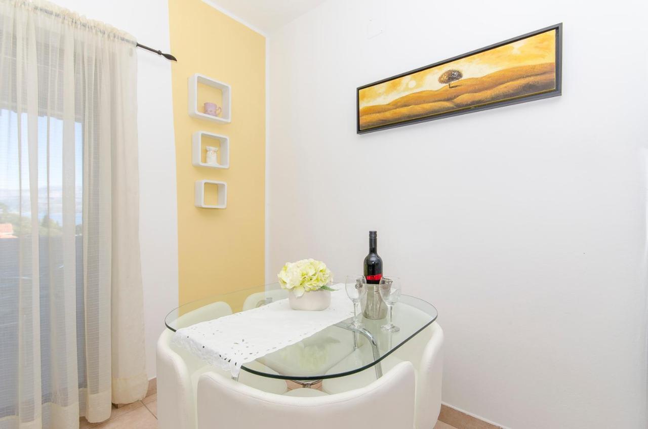 Apartments Derado 苏佩塔尔 外观 照片