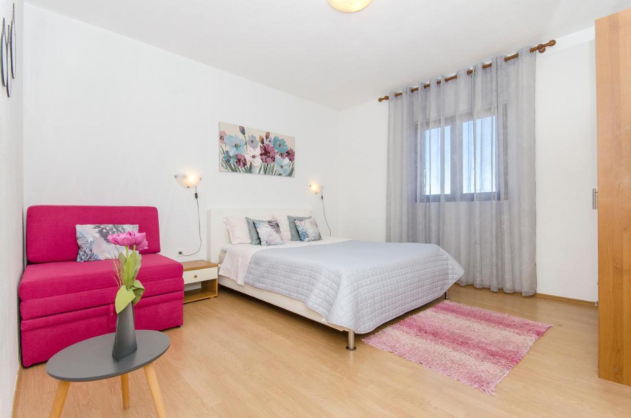 Apartments Derado 苏佩塔尔 外观 照片