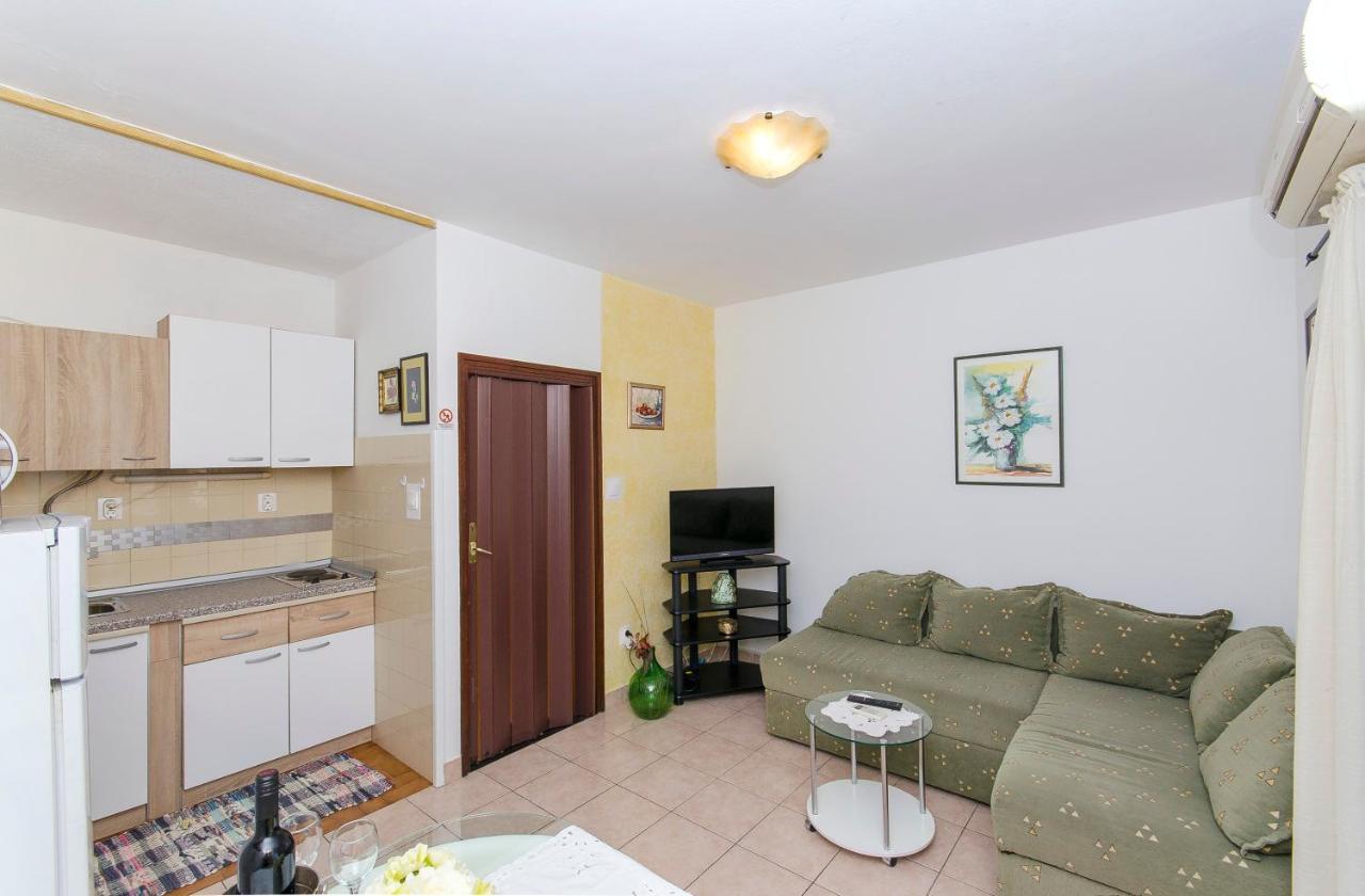 Apartments Derado 苏佩塔尔 外观 照片