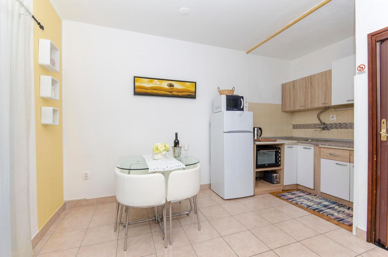 Apartments Derado 苏佩塔尔 外观 照片