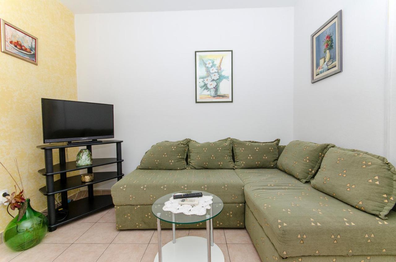 Apartments Derado 苏佩塔尔 外观 照片
