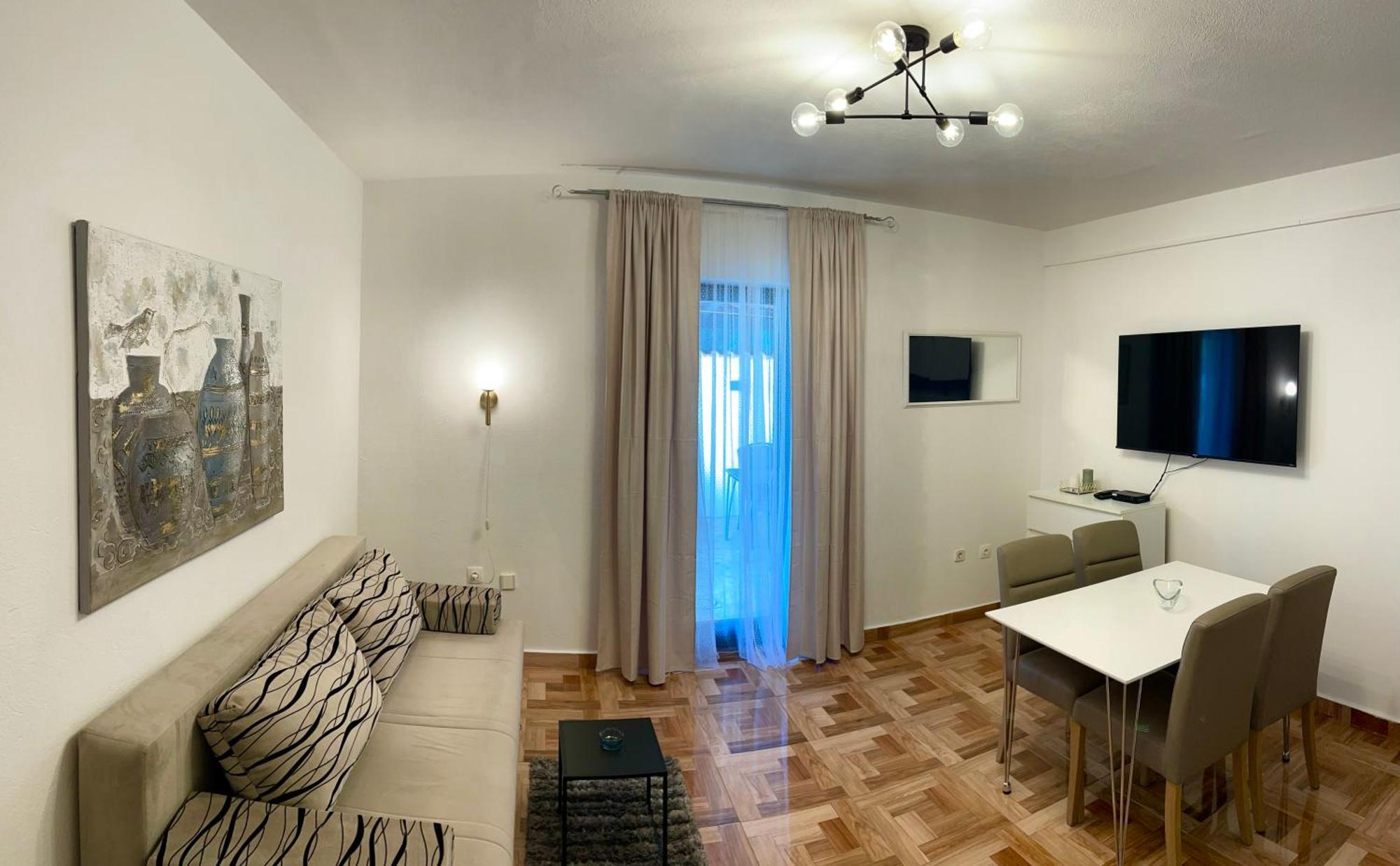 Apartments Derado 苏佩塔尔 外观 照片