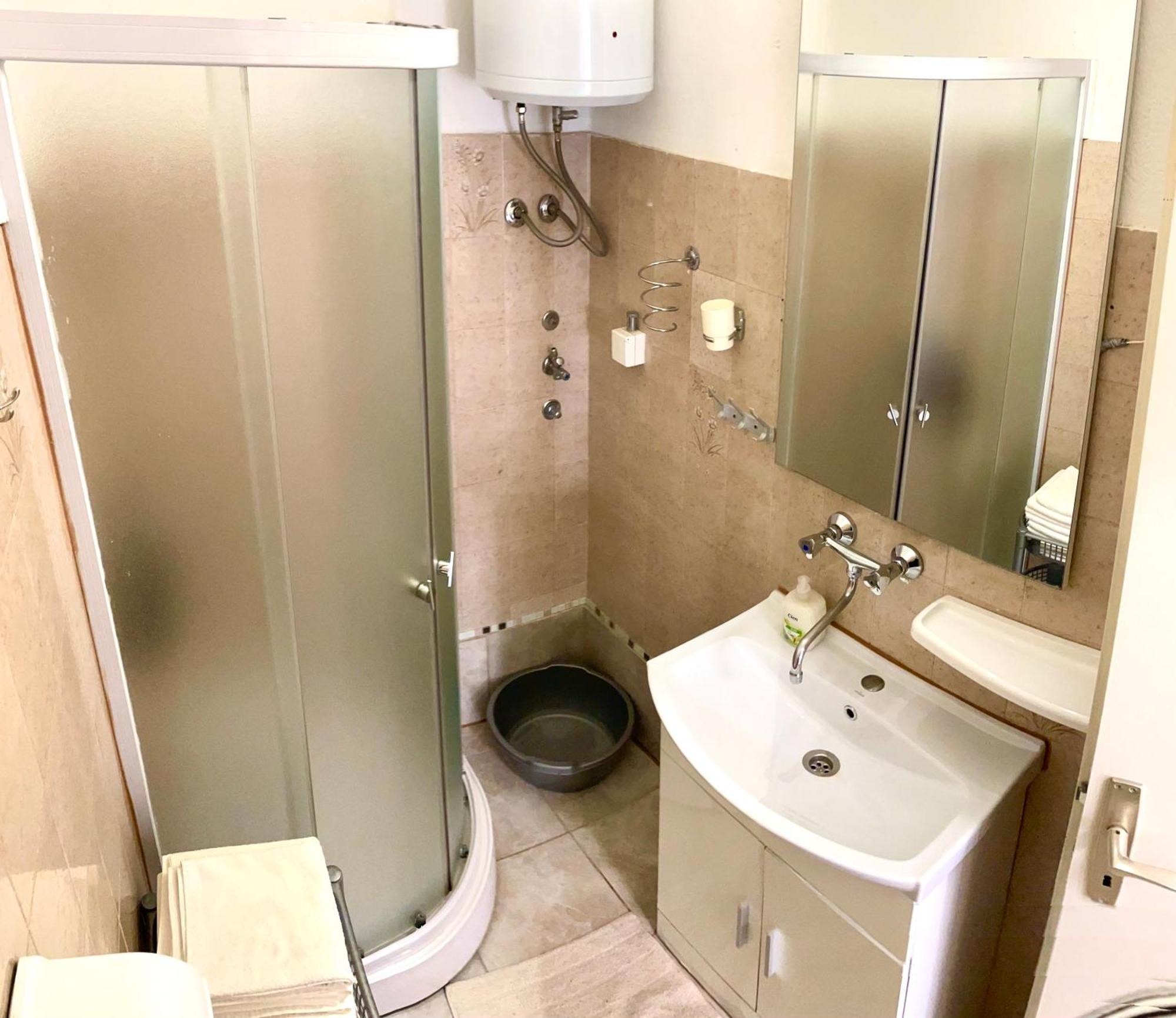 Apartments Derado 苏佩塔尔 外观 照片