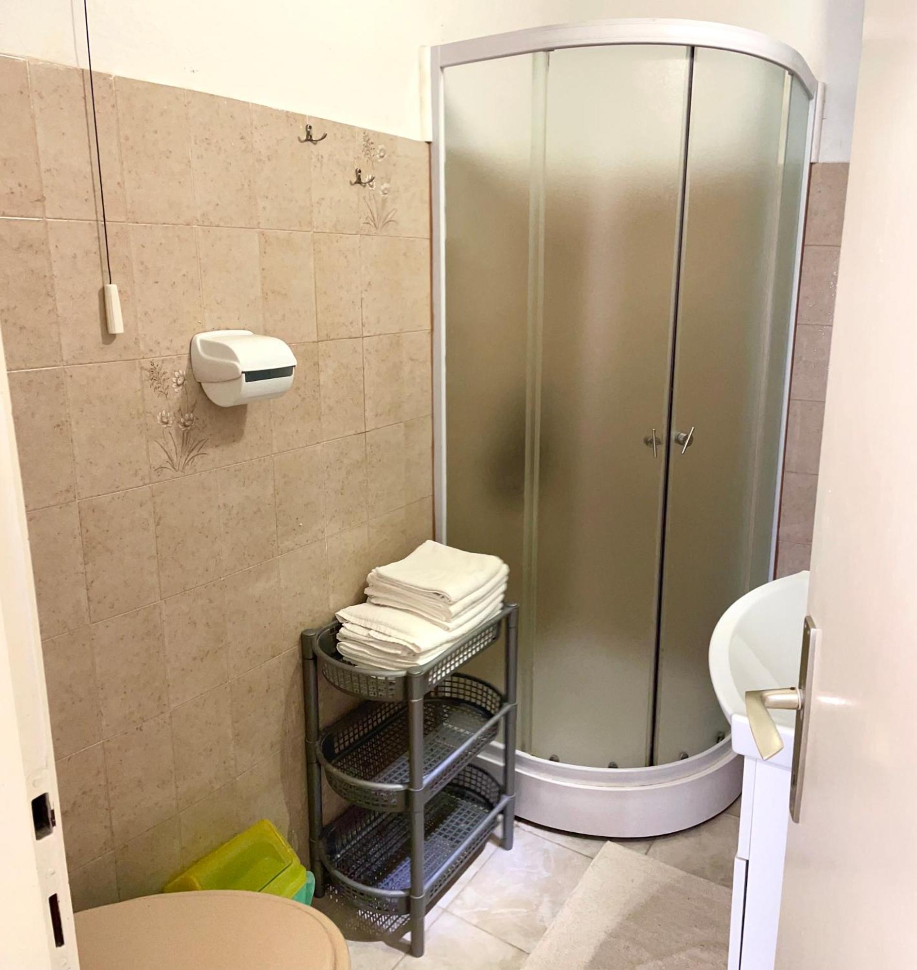 Apartments Derado 苏佩塔尔 外观 照片