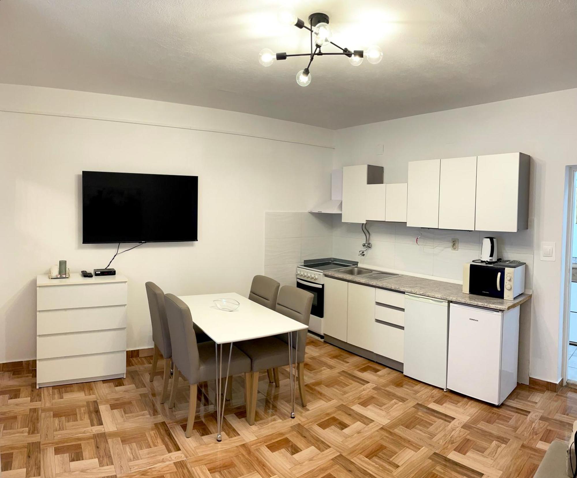 Apartments Derado 苏佩塔尔 外观 照片