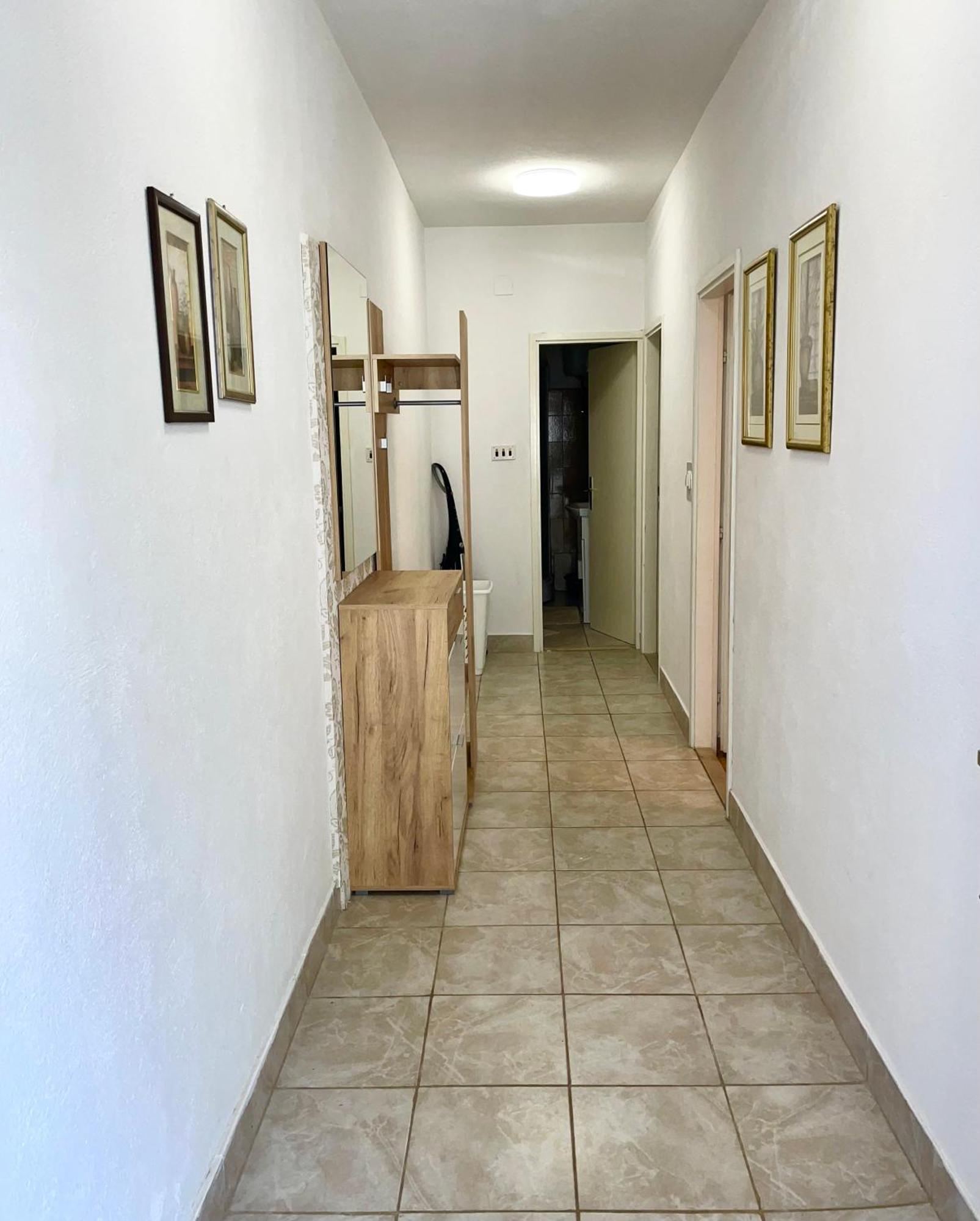 Apartments Derado 苏佩塔尔 外观 照片