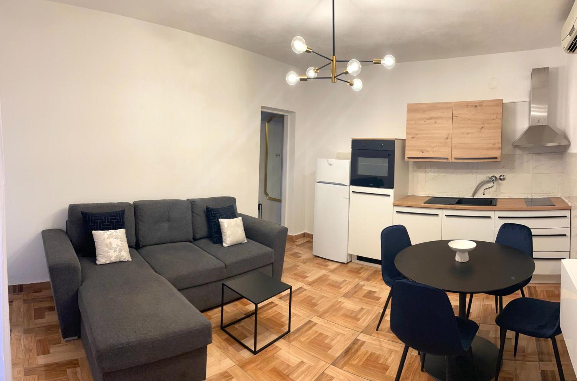 Apartments Derado 苏佩塔尔 外观 照片