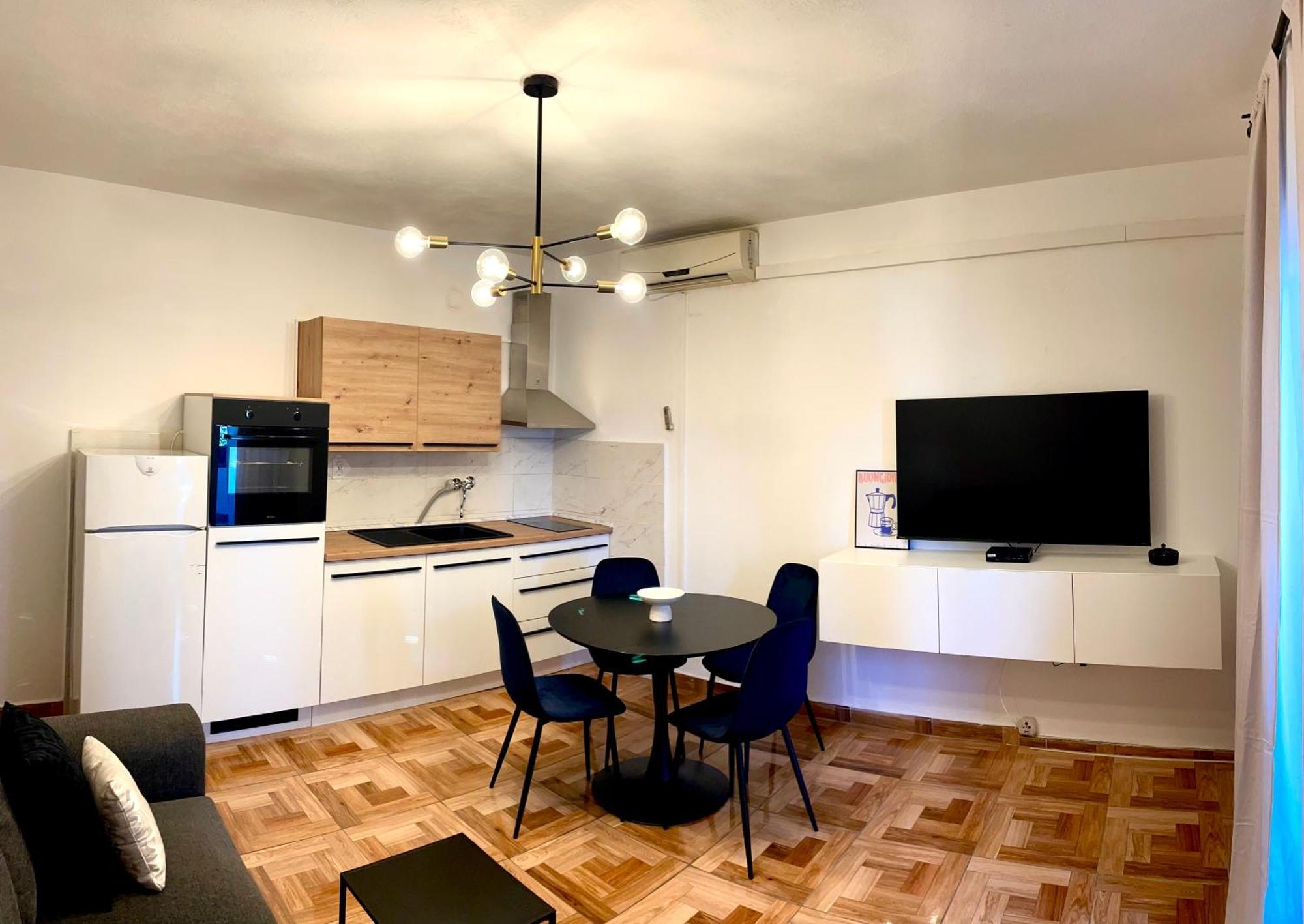 Apartments Derado 苏佩塔尔 外观 照片