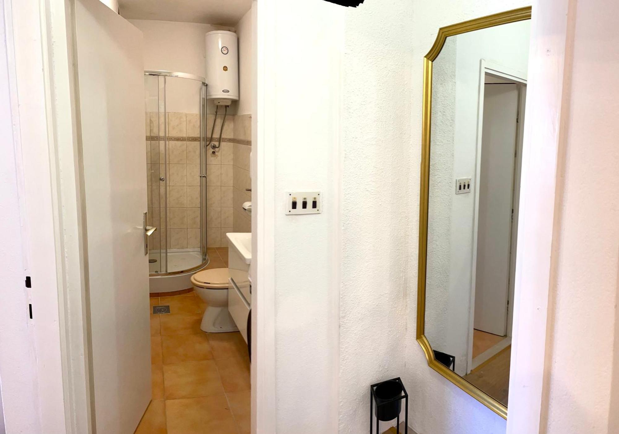 Apartments Derado 苏佩塔尔 外观 照片